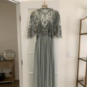 ASOS Maya Maternity Gown